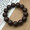 [Set de Regalo Clásico] Pulsera de Hilo Manual de Cuentas de Fragancia Herbal China Hechas a Mano Yongzheng Summer Escape 108 Cuentas para Jugar y Admirar