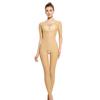 Ropa para Moldear el Cuerpo Liposucción Body Completo Liposucción Fuerte Presión Body Shaping Corsé Abdominal Postparto para Mujeres Ropa para Moldear el Cuerpo