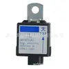 6670872 Relé Solenoide de Parada Bobcat B300 Bl370 319 320