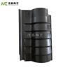 Venta al por mayor de fábrica baldosa china Villa ingeniería decorativa materiales de construcción baldosa arcilla anticongelante