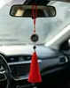 Colgante de Cadena de Diamantes para Coche de Estilo Exótico de Oriente Medio, Redondo de Esmalte, Goteo de Aceite, Gama Alta del Sudeste Asiático Transfronterizo, Personalización