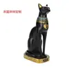 Figura de Gato de Animales de Resina Sintética Nueva Hecha a Medida Transfronteriza Juguete de Mascota de Escritorio Decoración de Oficina Artículo Coleccionable
