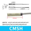 Herramientas Neumáticas JNC/CKT CS1-G-F-J-M-U-S Interruptor Magnético Sensor de Inducción Magnética D-A93-DMSH
