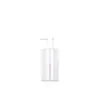 Em Estoque Frasco de Shampoo Fosco 400ml, Frasco com Bomba para Loção, Frasco Âmbar com Bomba para Gel de Banho e Produto de Cuidado, Frasco Cosmético