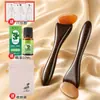 Masajeador Pequeño de Pezuña y Tendón de Cordero, Masajeador de Tendón de Cuerno de Oveja, Masajeador de Tendones Faciales, Raspador Facial, Corporal Completo, Masaje Gua Sha, Drenaje de Meridianos