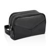 Neceser de viaje transfronterizo, neceser portátil impermeable para viajes de negocios, neceser de maquillaje de mano para hombre.