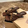 Sandalias Retro de Cuña con Lunares para Mujer, Nuevo Estilo Verano 2026, Sandalias de Tacón Alto Súper Elegantes