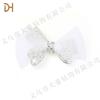 Laço Flor Strass Acessórios de Sapato Acessórios Decorativos de Chapelaria Decoração de Roupa Joias Novo Estilo Acessórios Feitos à Mão Camélia