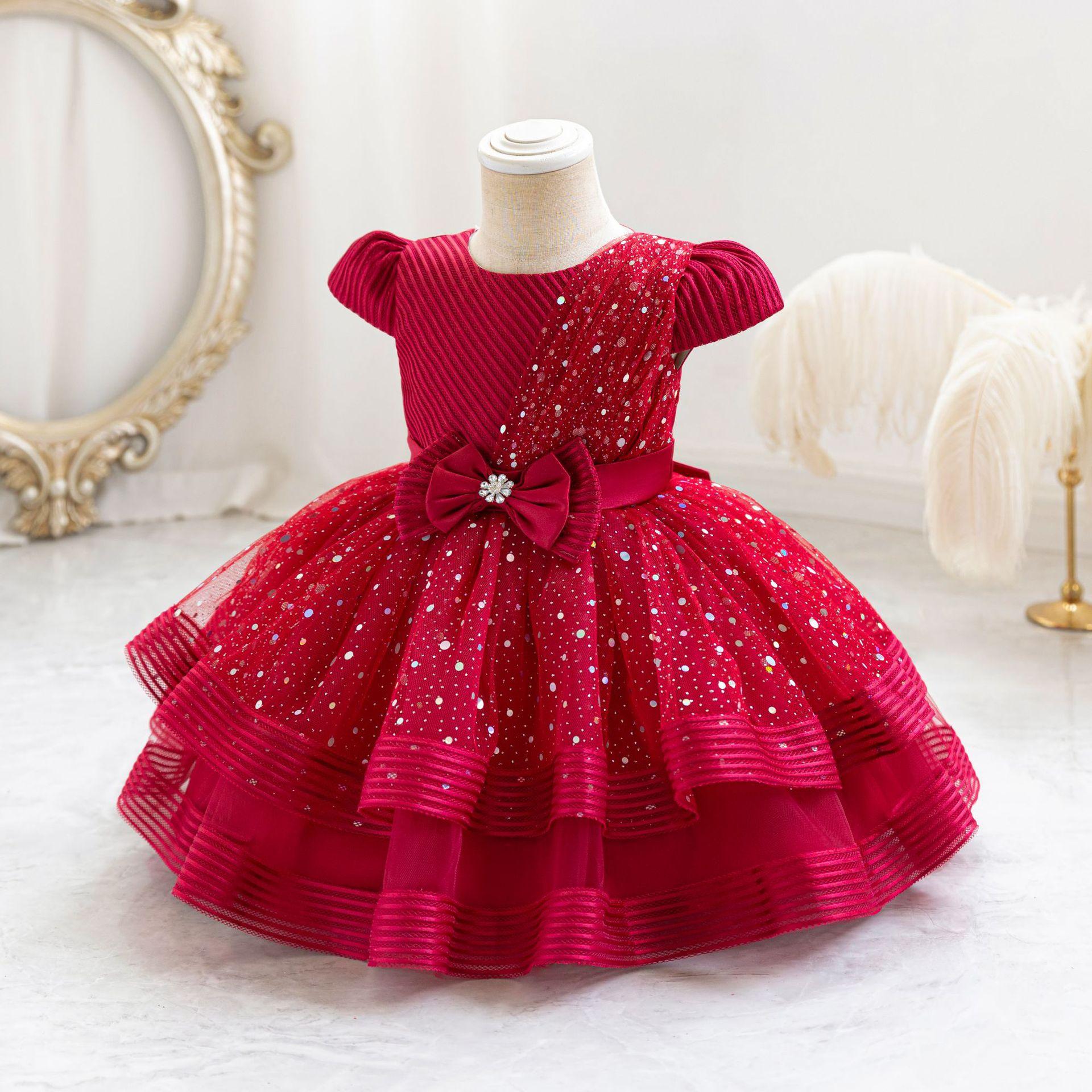kid dress