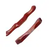 Protector de Puente de Erhu Silenciador Puente Largo Corto Ébano Negro Palo de Rosa Protector de Puente de Erhu Tipo Puente de Madera Absorción de Choques Resistencia a la Presión