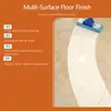 Líquido de Limpeza de Pisos Jakehoe Limpeza Diária, Descontaminação, Descalcificação, Clareamento, Tipo de Fragrância Universal para Piso de Azulejo e Madeira