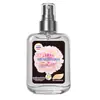Mengsi Lian Peônia Tailandesa Leite de Amêndoa Fragrância Spray Desodorante Sem Álcool Aroma Leve Entrega do Fabricante Transfronteiriço