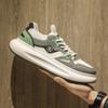 Zapatos Populares para Hombre 2025 Nuevos de Verano Casual Versátiles para Correr Aumentadores de Altura Resistentes al Desgaste Antideslizantes Zapatillas de Papá