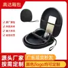 Bolsa Estojo para Headset Eva Caixa de Armazenamento Bolsa Grande Eva para Armazenamento de Headset Sem Fio Embalagem Estoque Atacado