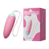 Vibrador de Caramelo GALAKU Versión IA Control Remoto Dispositivo Insertable Femenino Productos Sexuales para Adultos Venta al por Mayor