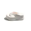 Chanclas de Suela Gruesa Nuevas 2026 Hechas de Material Eva, Venta al por Mayor Transfronteriza, Calzado de Verano para Exteriores, Chanclas Versátiles de Moda para Mujer