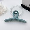 Clipes de cabelo grandes de alta qualidade multi-tubarão para alongamento de cabelo, prendedor de cabelo de banho de alto valor, acessórios de cabelo para cabeça de mulher, prendedor de cabelo