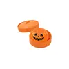 Juguete Squishy DOWMOO Pegajoso de Elevación Lenta - Diseño Transfronterizo Suave y No Peculiar - Juguete Divertido Reboteante y Apretable de Halloween