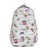 Mochilas Escolares Nuevas para Niños Labubu Estudiantes de Primaria Quinto y Sexto Grado Mochilas Casuales de Gran Capacidad para Niños y Niñas Transfronterizas