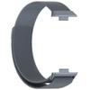 Adecuado para Samsung Watch Huawei Gt6/5Pro18/22Mm20Mm Cabeza Plana Xiaomi Correa de Reloj Milanesa