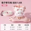 Coleira para Gato à Prova de Fuga Arnês Externo Pequeno Colete de Leite Gadget Animal de Estimação Corda Tendência Arnês Corrente Ajustável