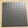 Azulejos especiales para piso de cocina de hotel y restaurante 300X300 Gris Rojo Antideslizantes y Resistentes a la Humedad Azulejos Absorbentes Azulejos Tanque Rojo