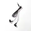 Fones de Ouvido Intra-auriculares com Capas Tortas, Fones de Ouvido Descartáveis, Fones de Ouvido de Comércio Exterior, Fones de Ouvido Atacado, Vendas Diretas da Fábrica