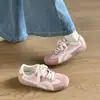 Zapatillas de Entrenamiento Alemanas para Mujer, Dulces y Versátiles, Modelo Nuevo Otoño 2026, Cómodas, Ligeras, Zapatillas Casuales de Moda