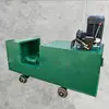 Máquina Rectificadora de Presión Hidráulica de Pilar Único para Minería Yjz-800 7.5Kw Rectificadora Horizontal/Vertical