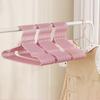 Cabides de Roupa Infantil, Cabides de Roupa para Bebê, Cabides de Roupa para Recém-Nascido, Cabides de Roupa, Cabides de Roupa Multifuncionais
