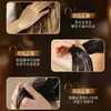 Mascarilla Capilar Hidratante de Caviar Diamante Negro de Su Xiuchen Repara el Cabello Seco, Teñido y Dañado, Nutre las Hebras Capilares y Deja una Fragancia Duradera