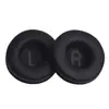 Adecuado para cubiertas de audífonos JBL T500BT T450 originales, cubiertas de espuma Tune600, almohadillas para audífonos 510BT y cojín para diadema.