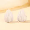Han Yu Yuan Linterna Tulipán Cuentas de Vidrio Cuentas de Vidrio Pulsera con Cuentas Pendientes Transporte Hecho a Mano Accesorios DIY