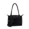 Bolsas para Mulheres 2025 Novas Bolsas de Moda para Mulheres Moda de Alto Padrão Versátil Bolsa Transversal Bolsa de Mão para o Dia a Dia de Nicho Bolsa de Ombro