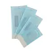 Bolsa Desechable para Desinfección de Manicure, Bolsa de Empaque Auto-sellante, Bolsa de Almacenamiento, Bolsa para Herramientas, Pinzas para Cutícula, Pinzas, Cepillo para Polvo, Bolsa Sellada