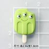 Buas Lightyear Monster Power Company Acessórios DIY Decoração de Capa de Celular Borracha Macia PVC Furo Chinelos Fivela Patch