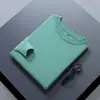 Outono Inverno Novo Suéter Casual Masculino Gola Redonda Solto Tamanho Plus Cor Sólida Manga Longa Tricô Camada Interna