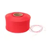 Venta Caliente de Fábrica Hilo de PP Filamento de Polipropileno 300D 600D 900D Coloreado 1980 Tipos Colores en Stock Cinturón de Red de Seguridad