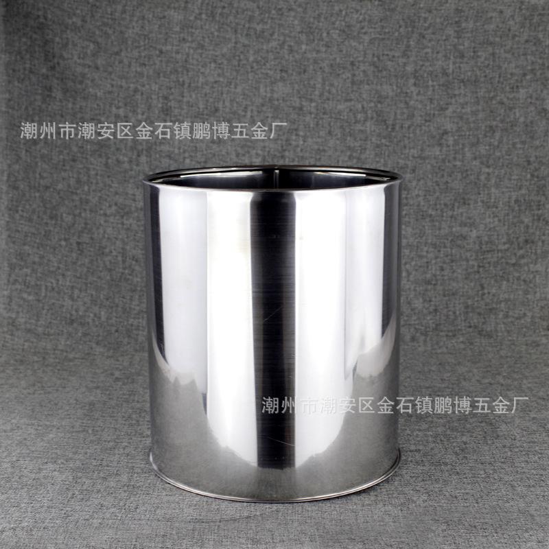 1本色脚踏桶主图