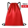 Mochilas con Cordón Transfronterizas, Bolsas para Eventos de Maratón, Bolsas de Almacenamiento, Bolsas de Natación, Bolsas Deportivas de Fútbol al por Mayor