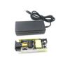 Adaptador de energia 24V2.5A certificado UL ETL CCC CE KC PSE 60W display de mesa