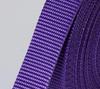 Fita de Miçangas Cor Fita de Miçangas de Nylon Imitação Fita para Pet Corda de Tração para Pet Fita para Mochila Sling de Fitness