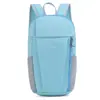 Bolsa Esportiva Outdoor Transfronteiriça, Mini Bolsa Multifuncional para Montanhismo e Caminhada, Bolsa Portátil Repelente à Água para Ciclismo, Mochila Personalizada
