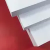 200g Cartulina Blanca Holandesa tamaño A4 Papel Grueso Duro para Dibujo Artístico, Tarjetas de Presentación, Papel para Manualidades, Origami Hecho a Mano para Niños