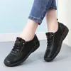 Zapatos Casuales para Mujer Antideslizantes y Cómodos, Versátiles para el Uso Diario, Zapatos de Ponerse Fácil (Lazy Shoes), Zapatos de Viaje, Zapatos para Ir al Trabajo, Modernos y a la Moda