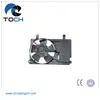 Para 04 Chevrolet AVEO Daewoo KALOS Ventilador del Radiador / 93740543 GM 3115183
