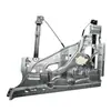 Adecuado para Sinotruk Howo MAX elevalunas eléctrico YG1671330240