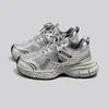 Zapatos Chunky para Mujer Estilo Papá Otoño/Invierno 2026 Nuevo Estilo Calzado de Algodón Cálido con Felpa Zapatos Deportivos Versátiles de Moda KS8508-1M