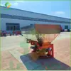 Produção de Espalhador de Disco Único Espalhador de Fertilizantes Agrícolas Fabricantes Atacado Fertilizante Espalhador de Fertilizantes
