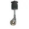 Suporte Universal para Bateria Metal Tom Drum Atacado Braçadeira de Expansão Suspensão para Tom Drum Braçadeira Universal de Bola Acessórios para Instrumentos Musicais